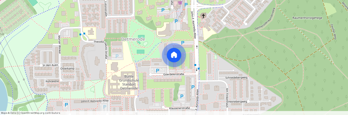 Goerdelerstr. 18, 38444, Wolfsburg