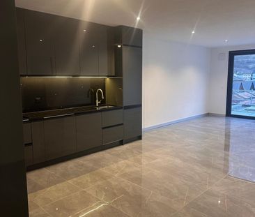 Traumhafte 2.5 Zimmerwohnung ERSTVERMIETUNG - Foto 4