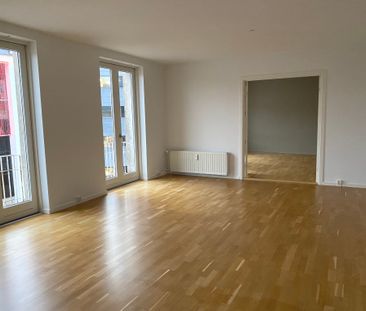 Stor og lys 4 vær. lejlighed - Photo 5