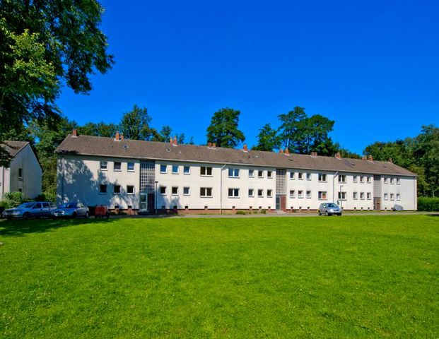4-Zimmer-Wohnung in Gelsenkirchen Resser Mark - Photo 1