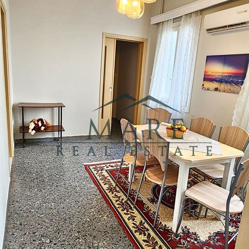 Διαμέρισμα για ενοικίαση Λουτράκι (Λουτράκι-Περαχώρα) - Photo 1