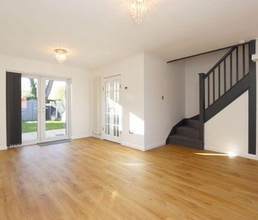 2 bedroom terraced house to rent - Photo 6