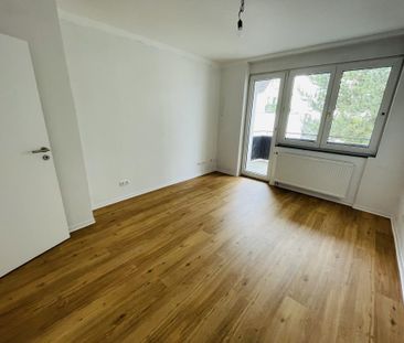 Modernisierte 3 - Zimmer-Wohnung in zentraler Lage! - Photo 5