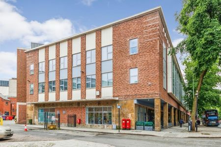 Corporation Street, Coventry, CV1 1GF - Photo 2