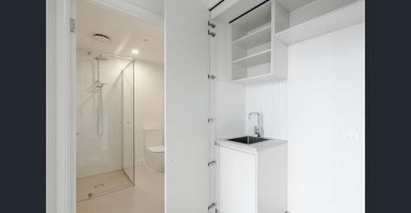 Victoria Tower Adelaide - One-bedroom Apartment | Premium City Living - Photo 3