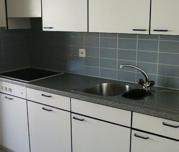 Helle 3.5-Zimmer-Wohnung an ruhiger Lage in Olten - Foto 1
