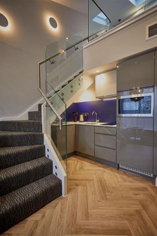 Studio to rent - Photo 4