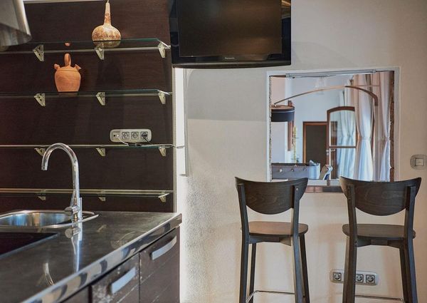 181 Diseminado P 22 P Den Vall, Santa Eulària des Riu, Balearic Islands