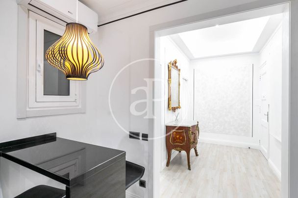 Apartment for rent next to Passeig de Gràcia - Photo 1