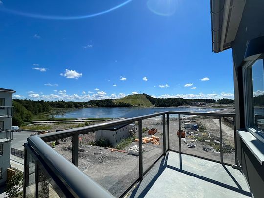 Frestavägen 122A, Väsjön - Photo 1