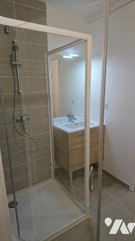 A LOUER 2 pièces à BIHOREL - Photo 5