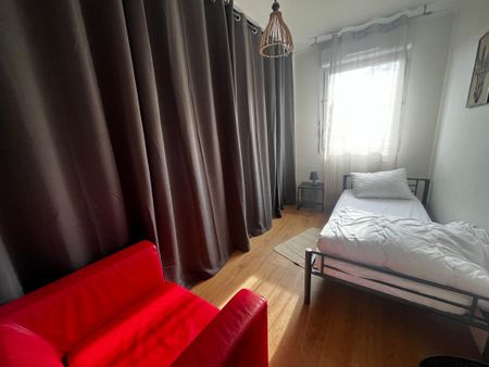 Location Maison 4 pièces 73m² VAIRES SUR MARNE 77360 - Photo 3