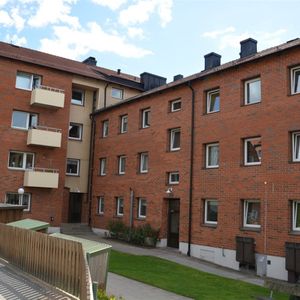 Skomakaregatan 11 A - Photo 2