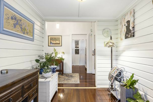 5 Clark Street, South Toowoomba - Photo 1