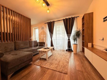🔥 APARTAMENT ULTRA MODERN 2 CAMERE + PARCARE – MAURER RESIDENCE – 450 - Photo 3