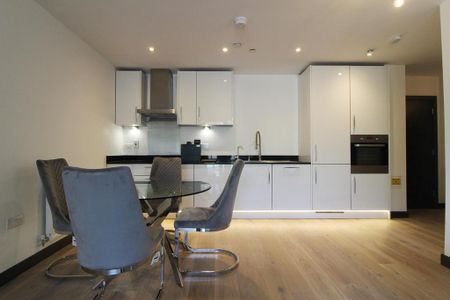 2 bedroom apartment to rent - Photo 5