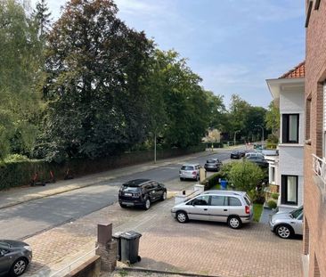 Rustig geleden 2-slaapkamer appartement op toplocatie met zicht op het groen! - Foto 4