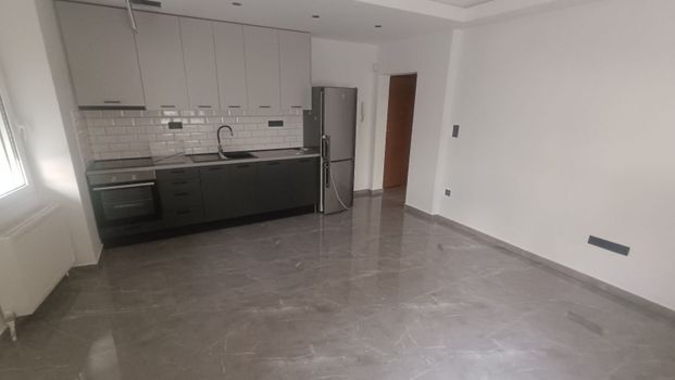 Studio/Γκαρσονιέρα για ενοικίαση Κάτω Εύοσμος (Εύοσμος) - Photo 1