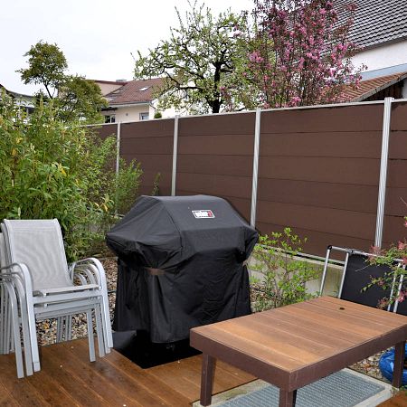 Terrassenwohnung 2-Zimmer - Photo 5