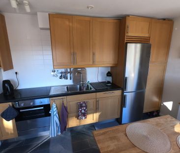 Hamnesplanaden, Uppsala - Foto 4