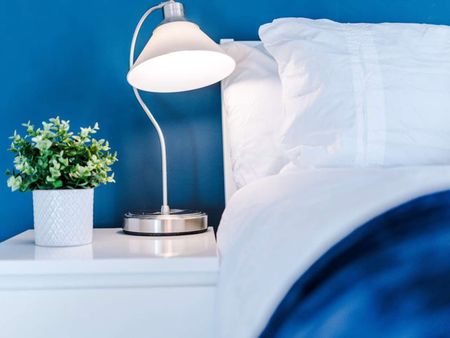 Needham Road Room 2 - Double Room - Photo 5