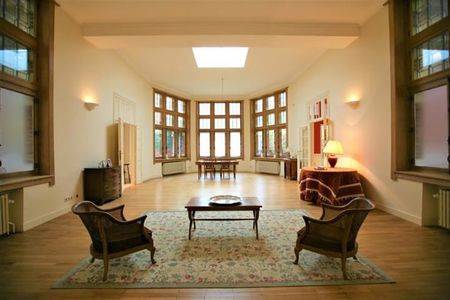 Appartement te huur - Foto 3