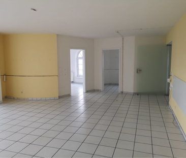 Lichtdurchflutete 112 qm 4-Zimmer-Wohnung 55457 Gensingen - Photo 4