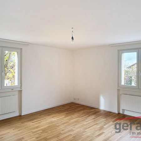 Appartement 4.5 pièces au rez à Prez-vers-Noréaz - Photo 3