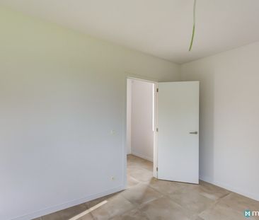 ENERGIEZUINIGE NIEUWBOUWWONING MET 3 SLAAPKAMERS TE BILZEN - Photo 1