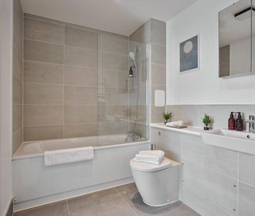 1 bedroom apartment to rent - Photo 5