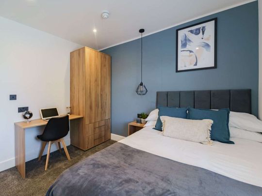 A Superb Houseshare for Rent in Peterborough - Photo 1