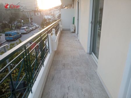 Studio/Γκαρσονιέρα για ενοικίαση Λιούμη (Αιγάλεω) - Photo 2