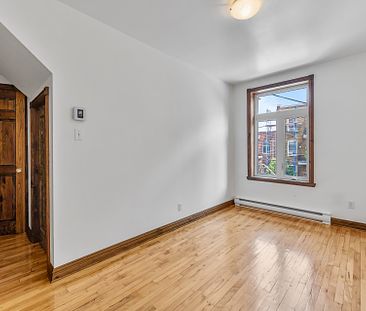 Appartement à louer, Montréal (Verdun/Île-des-Soeurs) - Photo 2