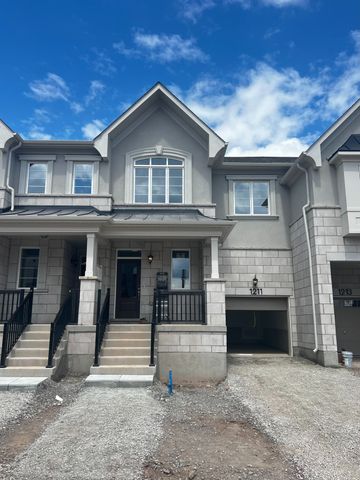 For Lease - 1211 Granary Street, Oakville, Ontario - Photo 4