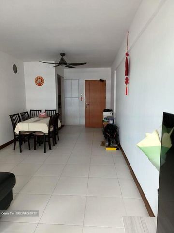 Blk 212B Punggol Waves (Punggol), HDB 4 Rooms - For Rent - Photo 3