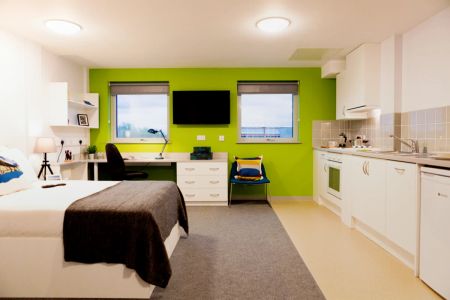 Premium Studio - Photo 2