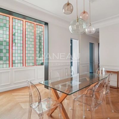 Appartement à louer à Paris 16Ème - Photo 1