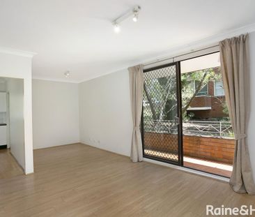 2/82-84 Hunter Street, Hornsby, NSW 2077 - Photo 5