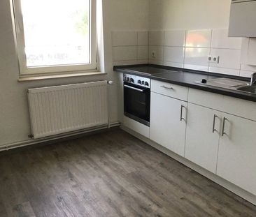 2-Zimmer-Erdgeschosswohnung sucht einen neuen ruhigen Mieter - Foto 2