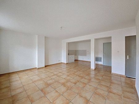 Location appartement 2 pièces 52.37 m² à Bâgé-le-Châtel (01380) - Photo 4