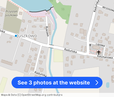 Niezależne mieszkanie z ogródkiem, niskie koszty - Photo 1