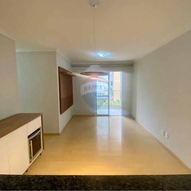 Apartamento para locação de 3 Quartos em Usina Piratininga, SP - Photo 1