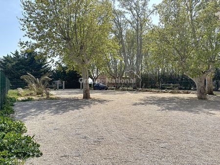 Maison Berre L'Étang T3 de 67 m2 avec Jardin clos, - Photo 2
