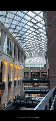 480 Front Street W #1207 - Photo 5