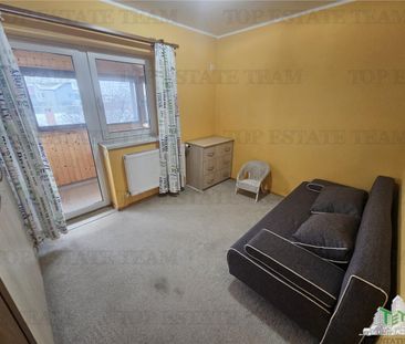 Casa cu panouri solare/garaj dublu de inchiriat in Ciorogarla - Photo 2