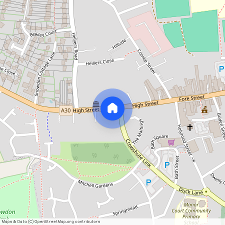 37 High Street, Chard, Somerset