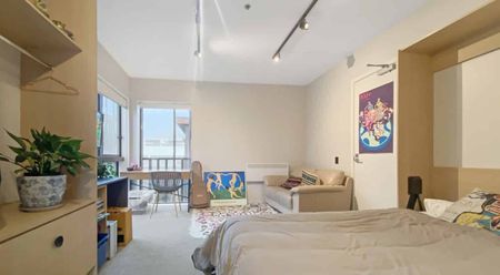 Welcome to apartment 201 in Vedado Apartments - Photo 2