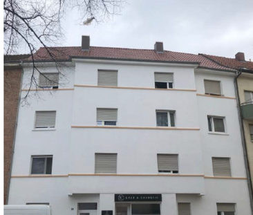 Ruhige 1-Zimmer Stadtwohnung mit Top-Anbindung - Photo 4