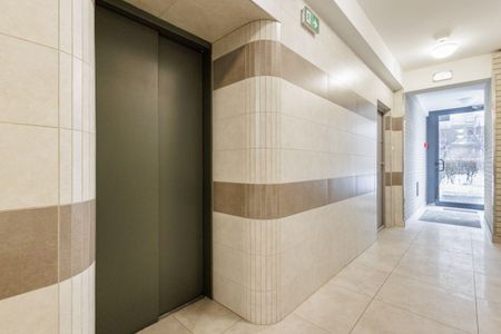 Funkcjonalne Mieszkanie Na Powiślu Przy Parku 38 m² - Photo 3