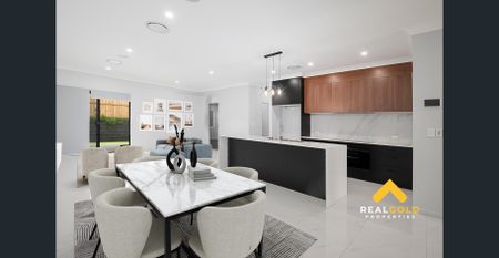 Premium Brand-New Home in a Peaceful Location - Photo 3